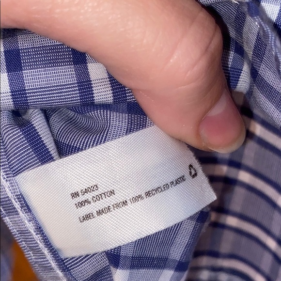 Gap button down - Picture 5 of 8